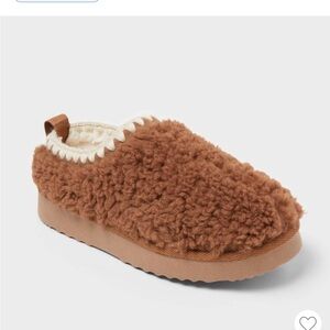 Target Slippers